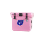 25 Quart Rotomolded Cooler