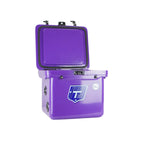 25 Quart Rotomolded Cooler
