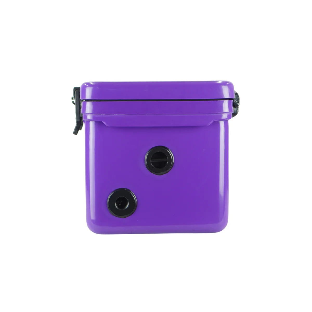25 Quart Rotomolded Cooler