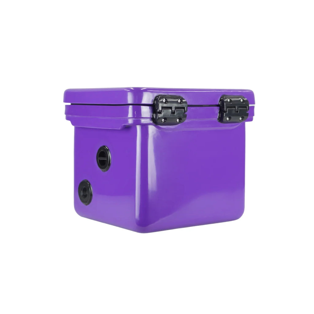 25 Quart Rotomolded Cooler