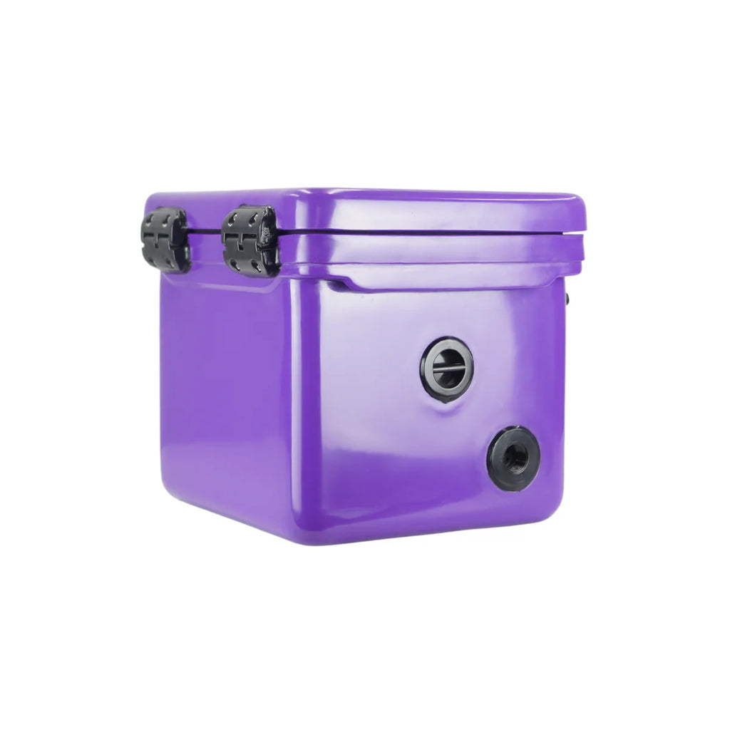 25 Quart Rotomolded Cooler