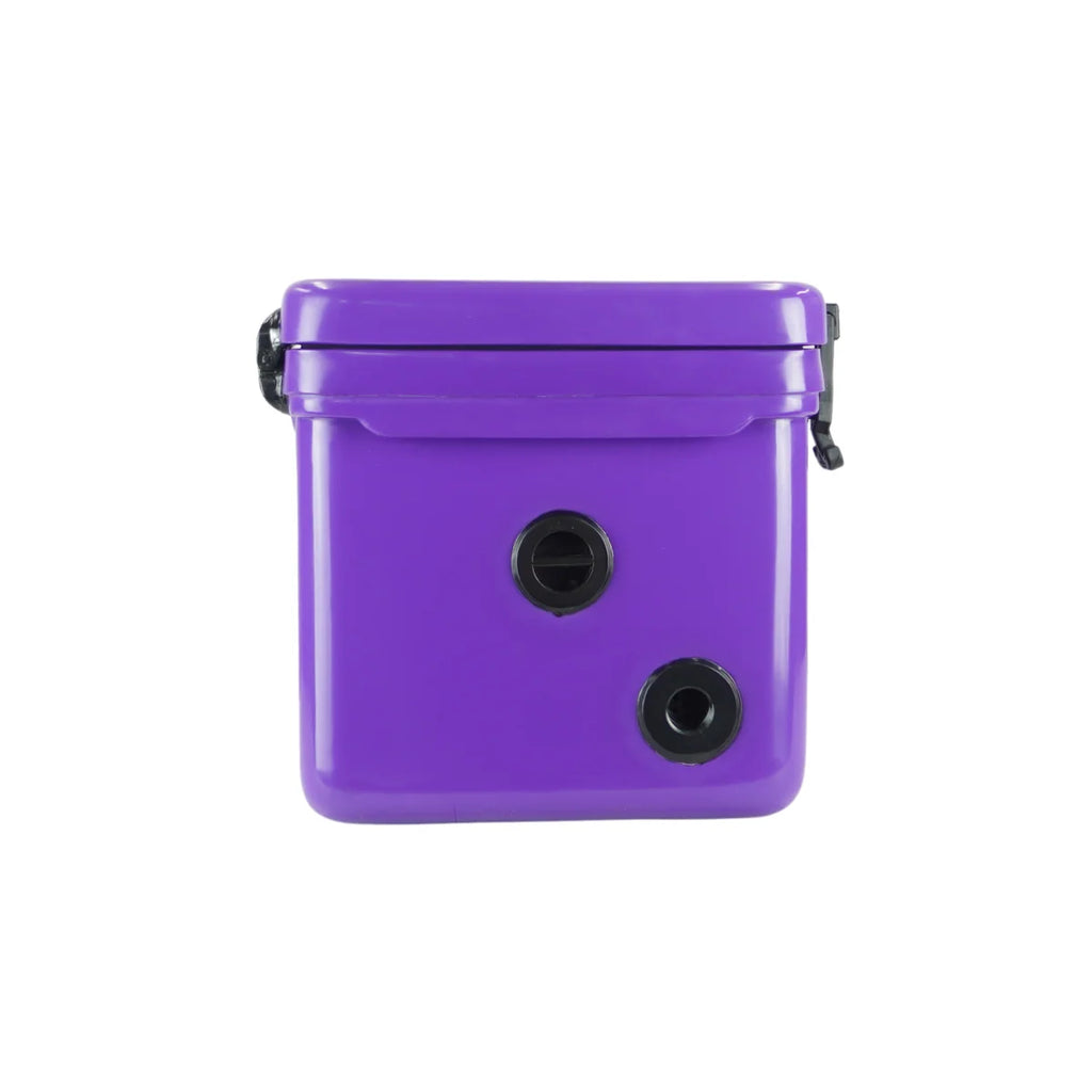 25 Quart Rotomolded Cooler
