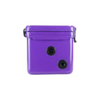 25 Quart Rotomolded Cooler