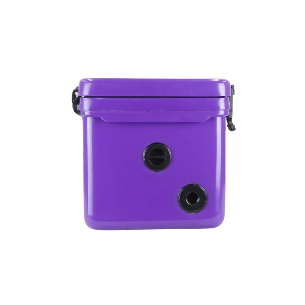 25 Quart Rotomolded Cooler