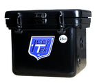 25 Quart Rotomolded Cooler