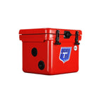25 Quart Rotomolded Cooler