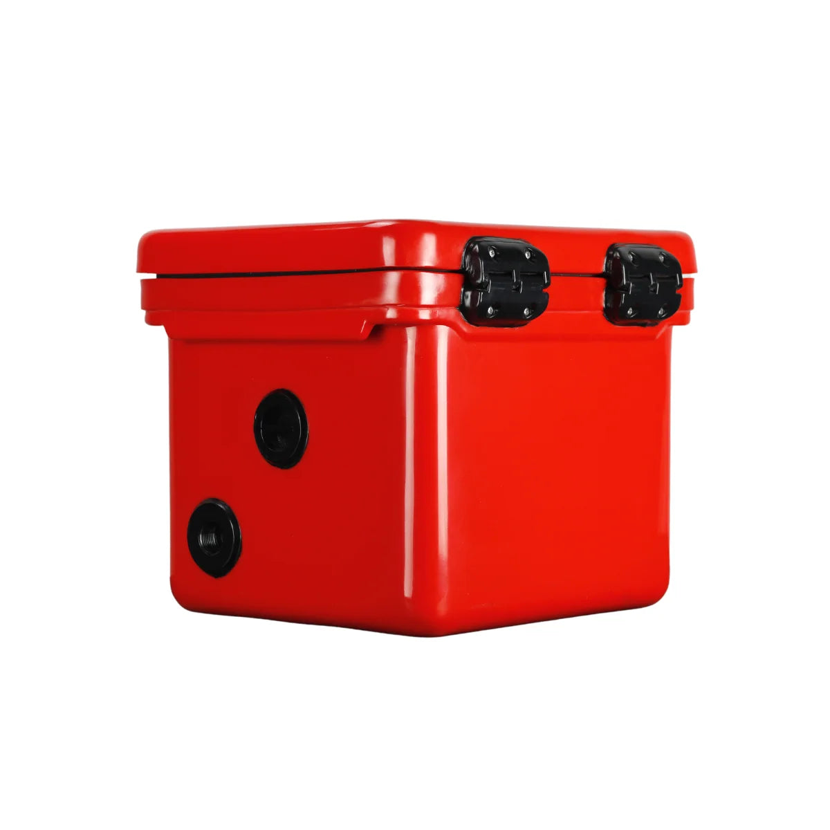 25 Quart Rotomolded Cooler