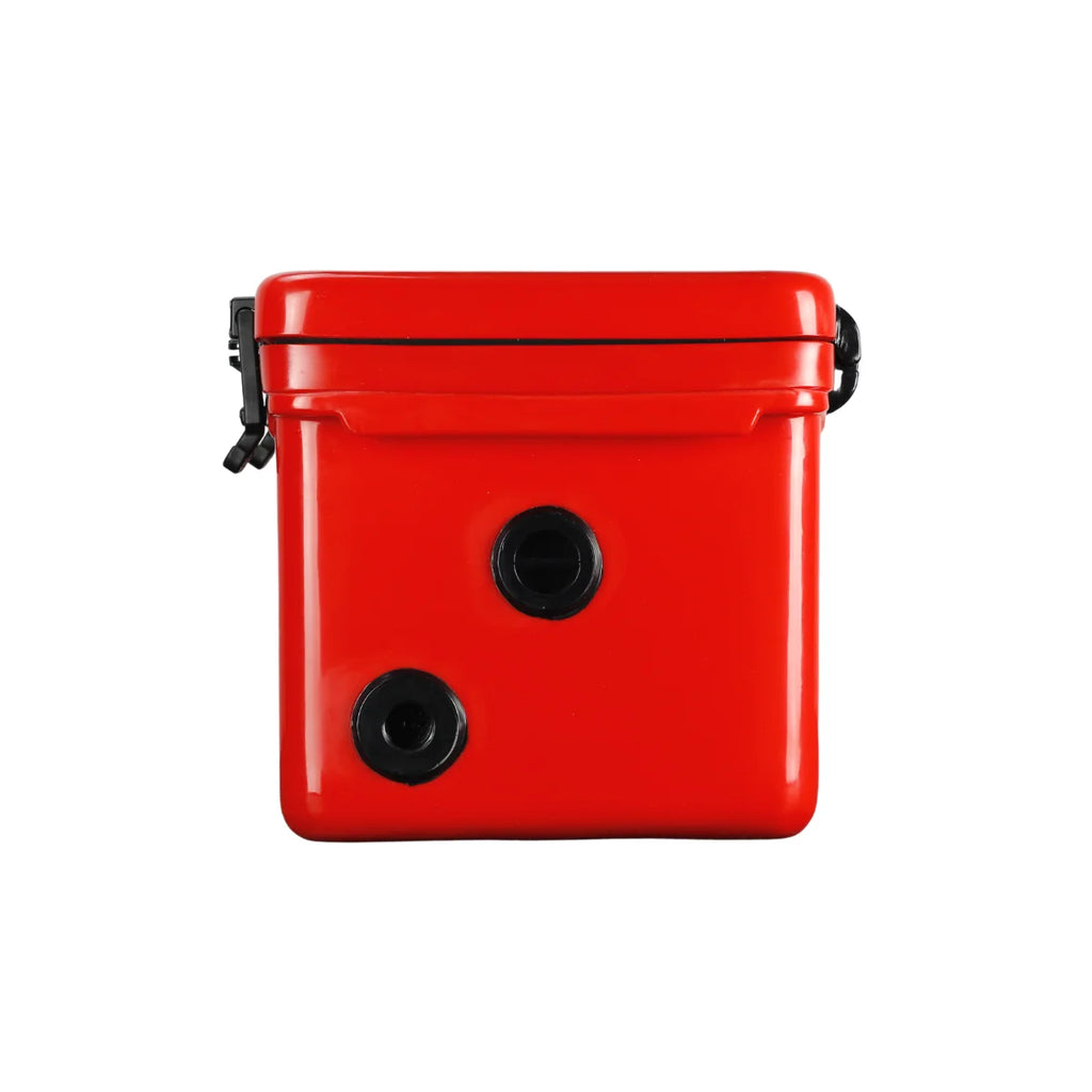 25 Quart Rotomolded Cooler