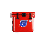 25 Quart Rotomolded Cooler