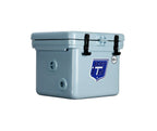 25 Quart Rotomolded Cooler