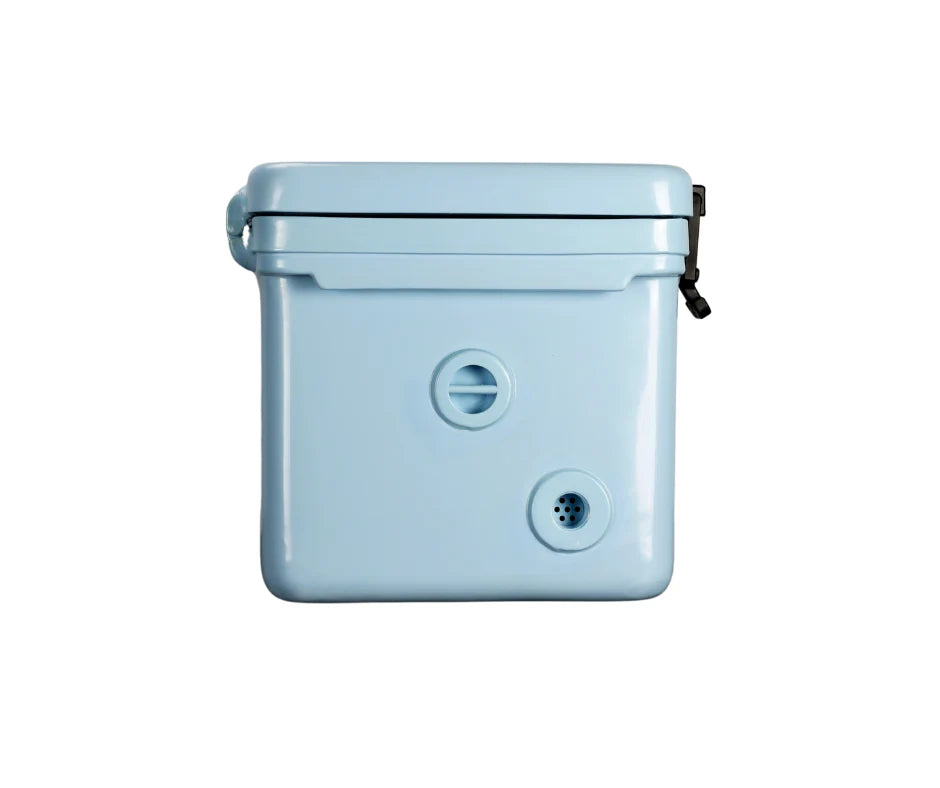 25 Quart Rotomolded Cooler