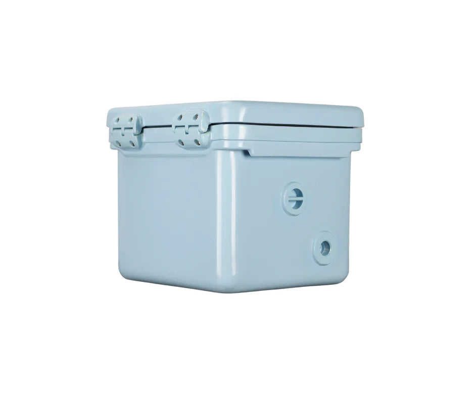 25 Quart Rotomolded Cooler