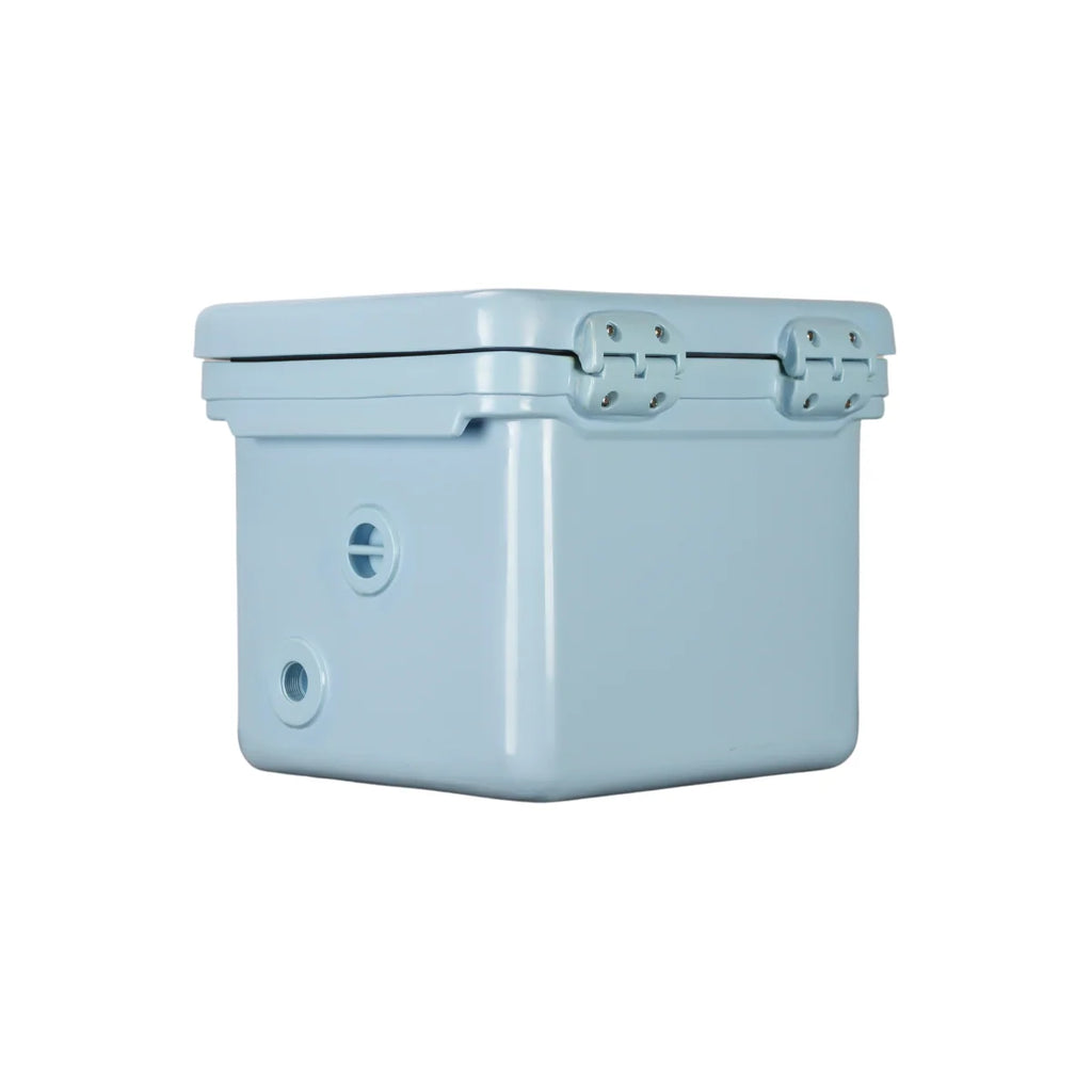 25 Quart Rotomolded Cooler