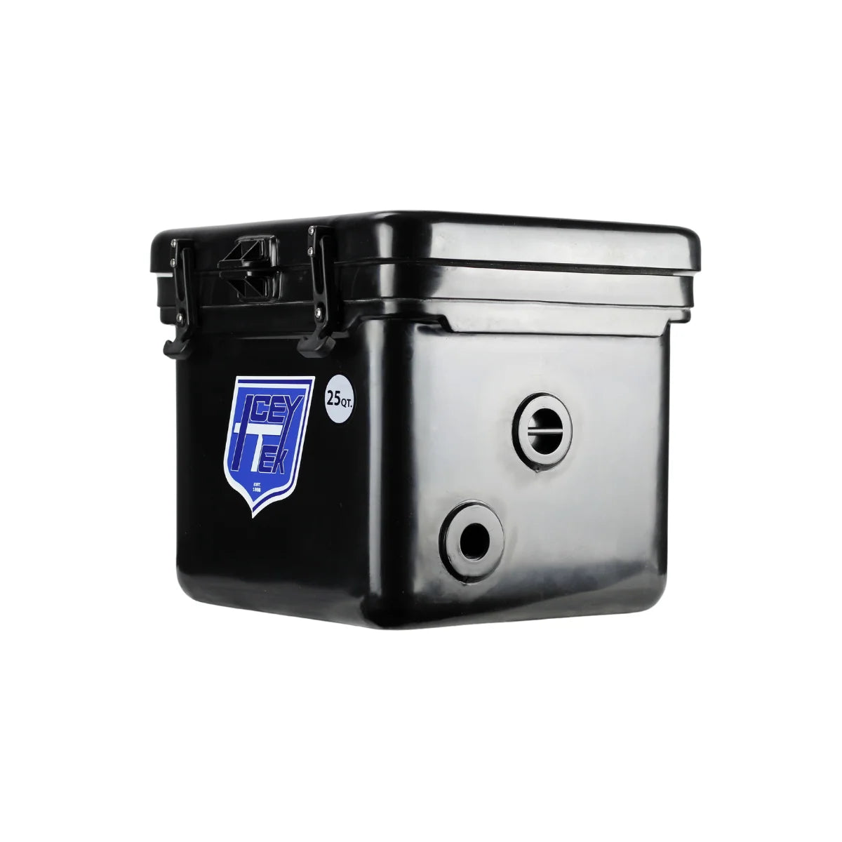 25 Quart Rotomolded Cooler