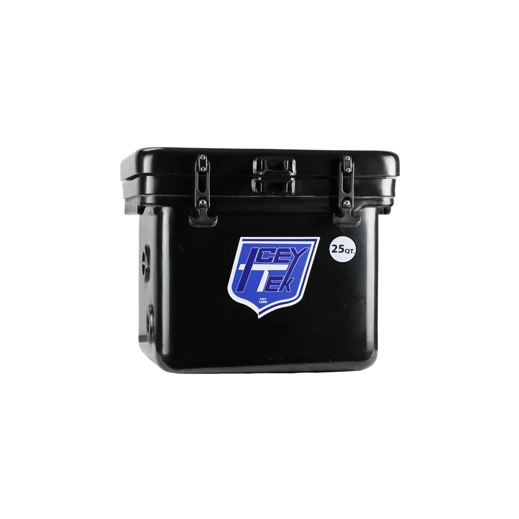 25 Quart Rotomolded Cooler