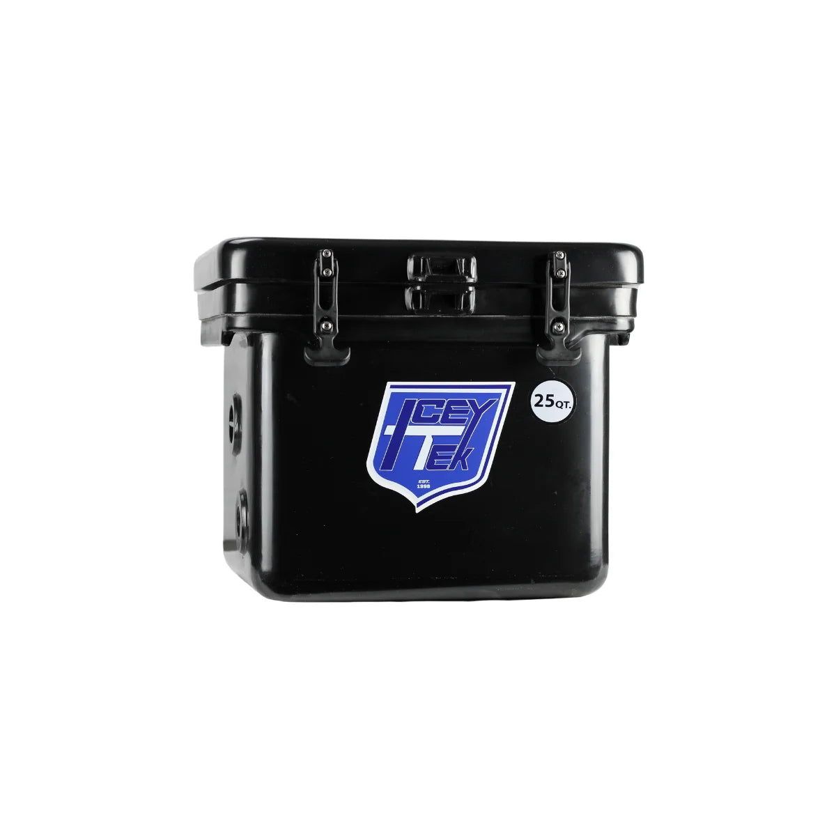 25 Quart Rotomolded Cooler