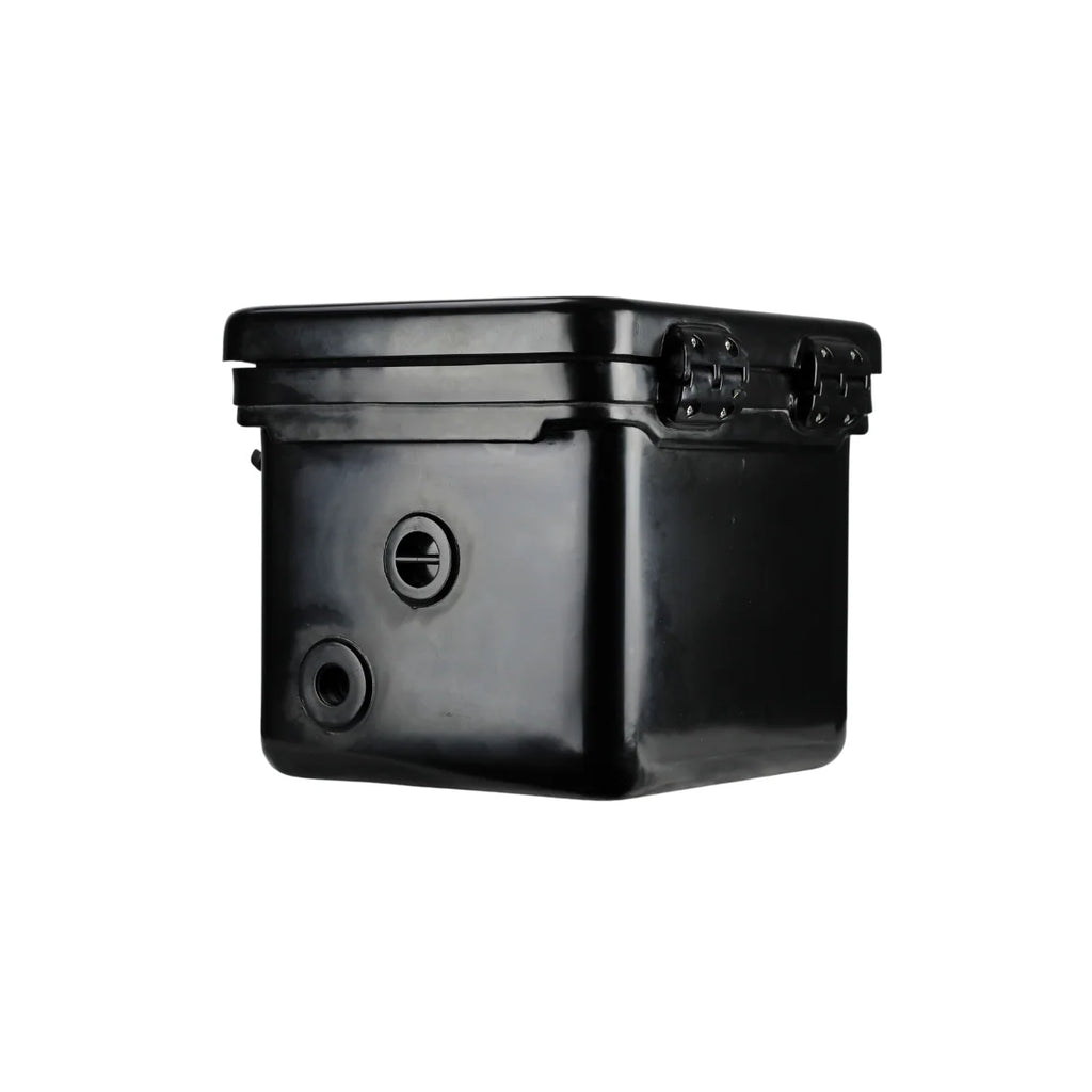 25 Quart Rotomolded Cooler
