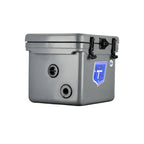 25 Quart Rotomolded Cooler