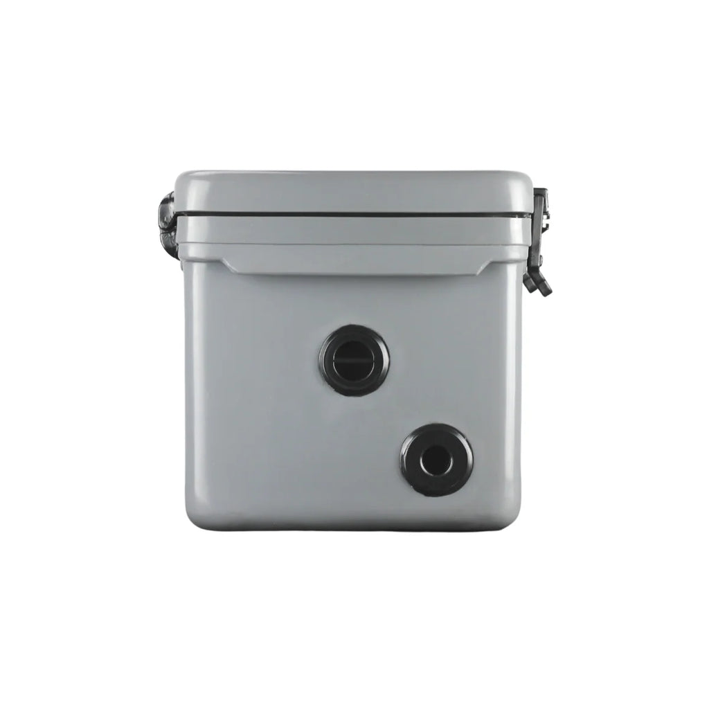 25 Quart Rotomolded Cooler