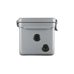25 Quart Rotomolded Cooler