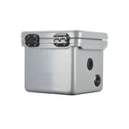 25 Quart Rotomolded Cooler