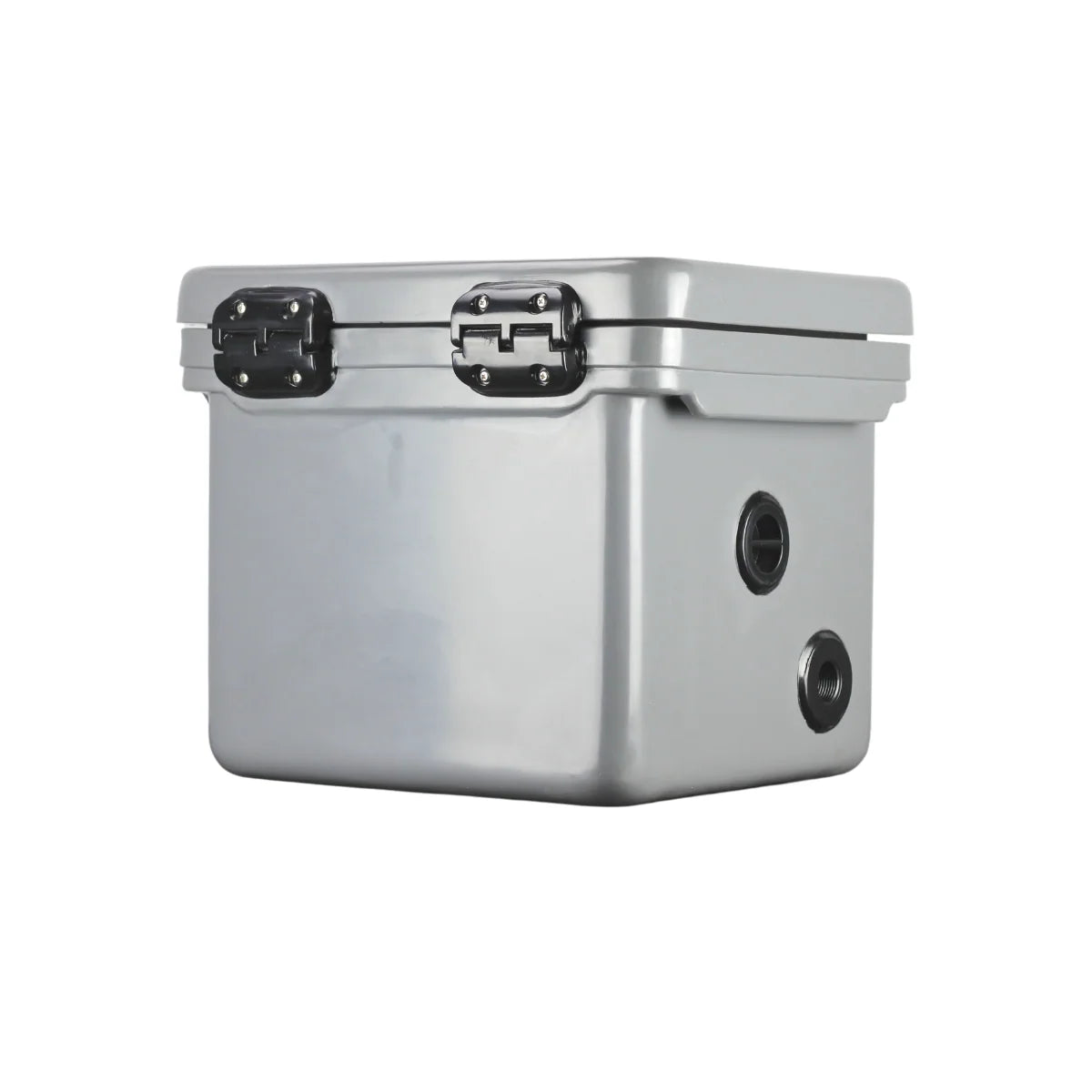 25 Quart Rotomolded Cooler