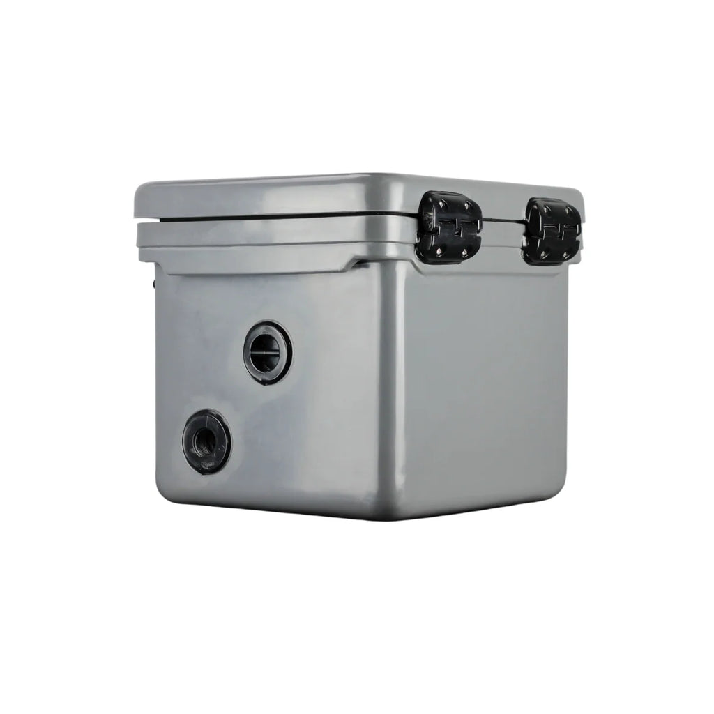 25 Quart Rotomolded Cooler