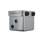 25 Quart Rotomolded Cooler