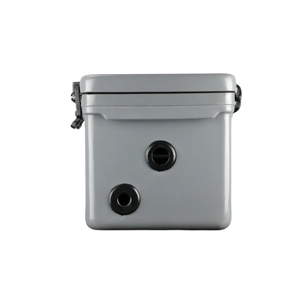 25 Quart Rotomolded Cooler