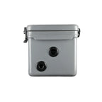 25 Quart Rotomolded Cooler