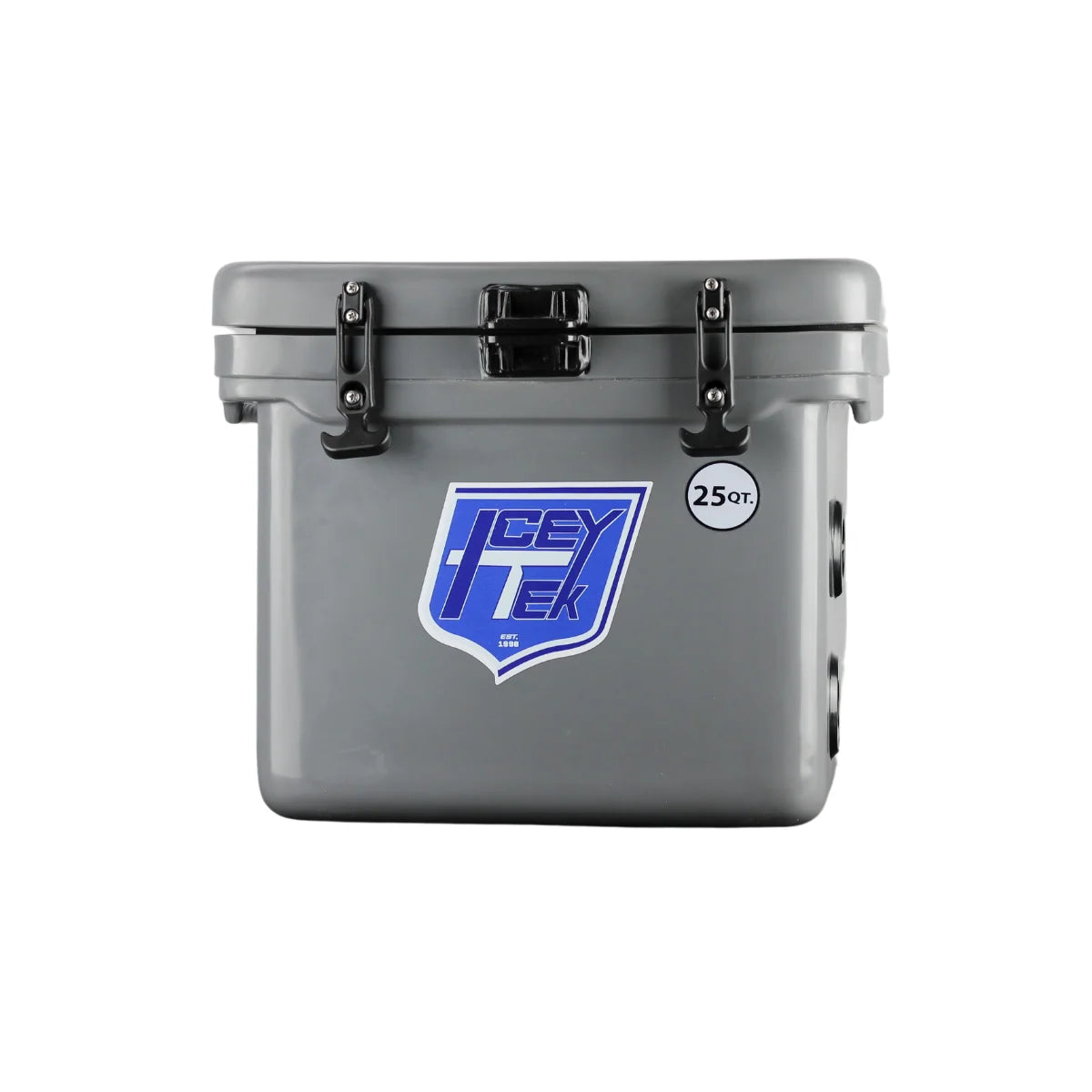 25 Quart Rotomolded Cooler