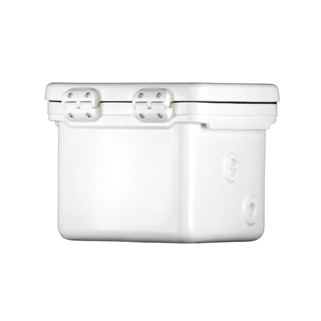 25 Quart Rotomolded Cooler