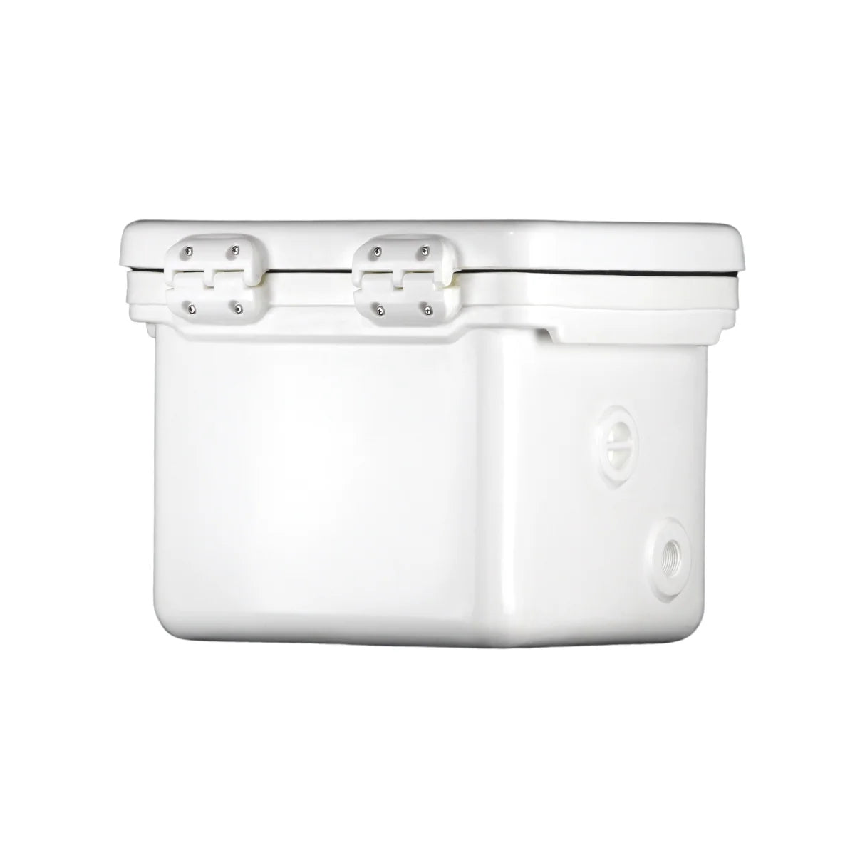 25 Quart Rotomolded Cooler