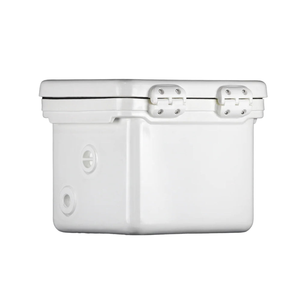 25 Quart Rotomolded Cooler