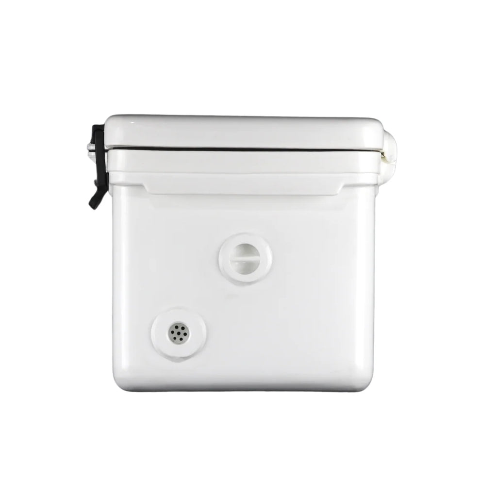 25 Quart Rotomolded Cooler