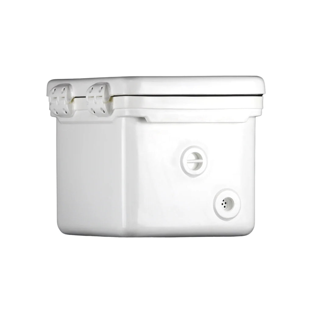 25 Quart Rotomolded Cooler