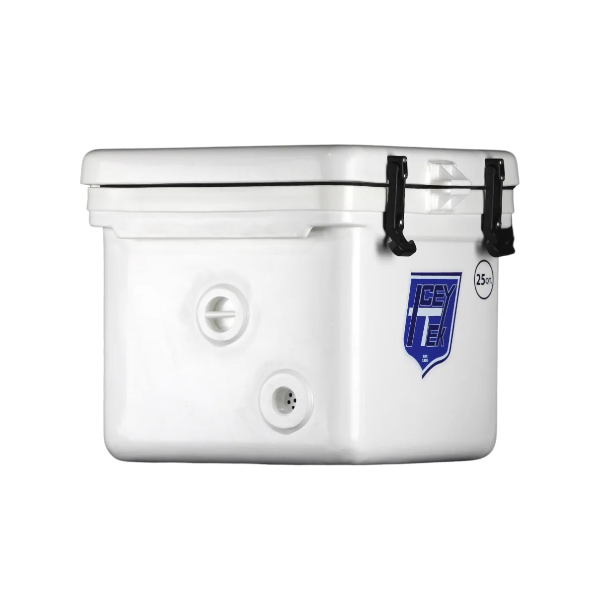 25 Quart Rotomolded Cooler