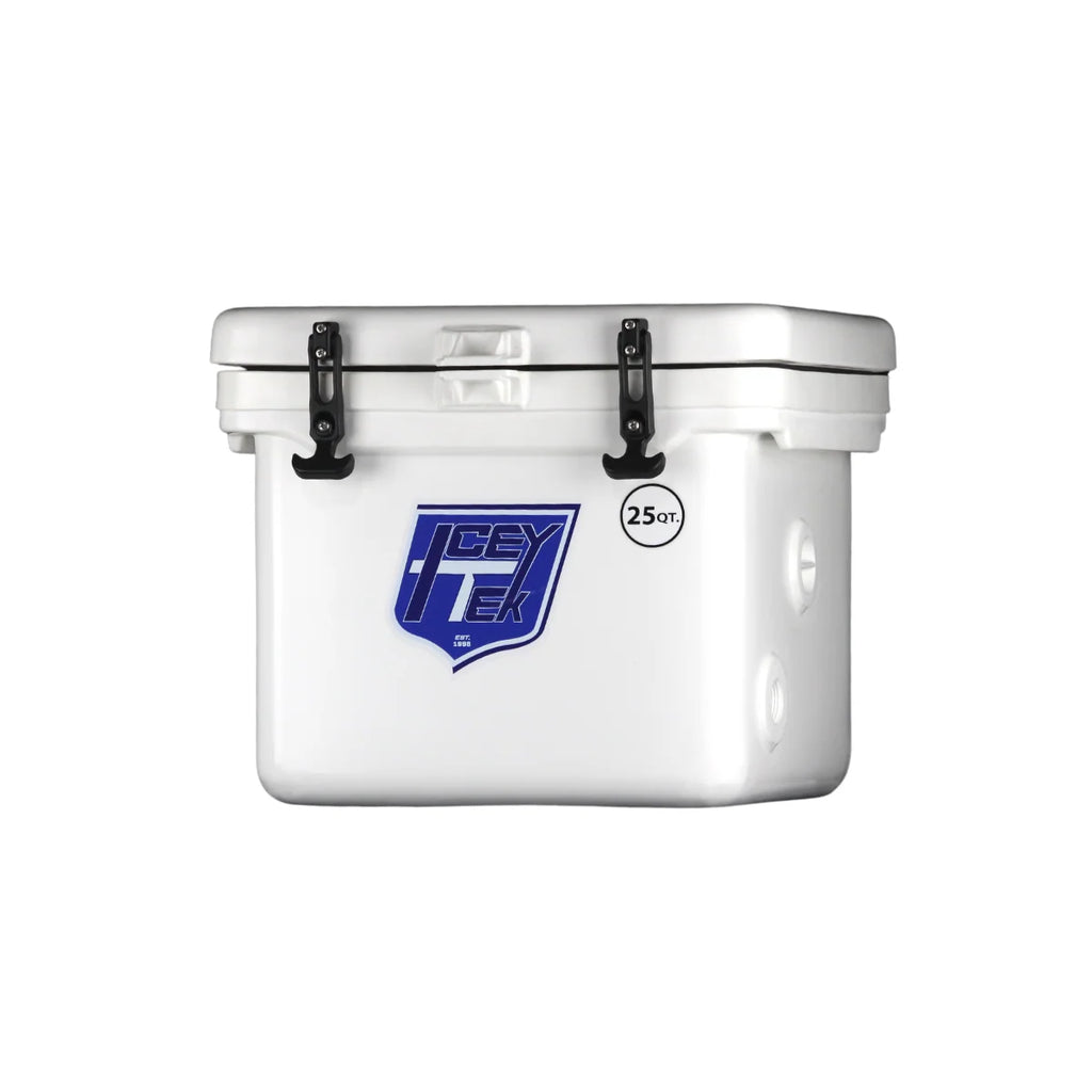 25 Quart Rotomolded Cooler