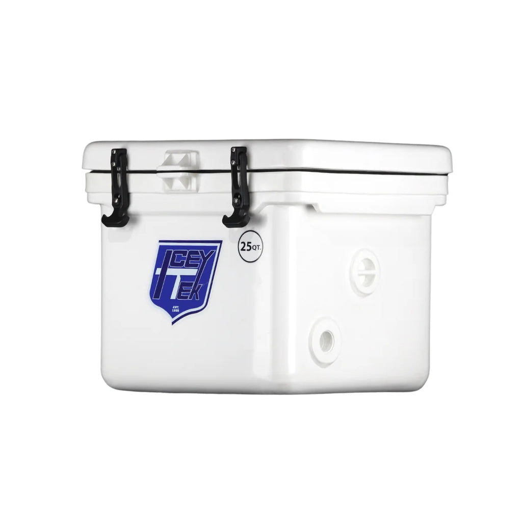 25 Quart Rotomolded Cooler