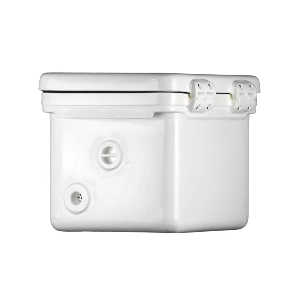 25 Quart Rotomolded Cooler