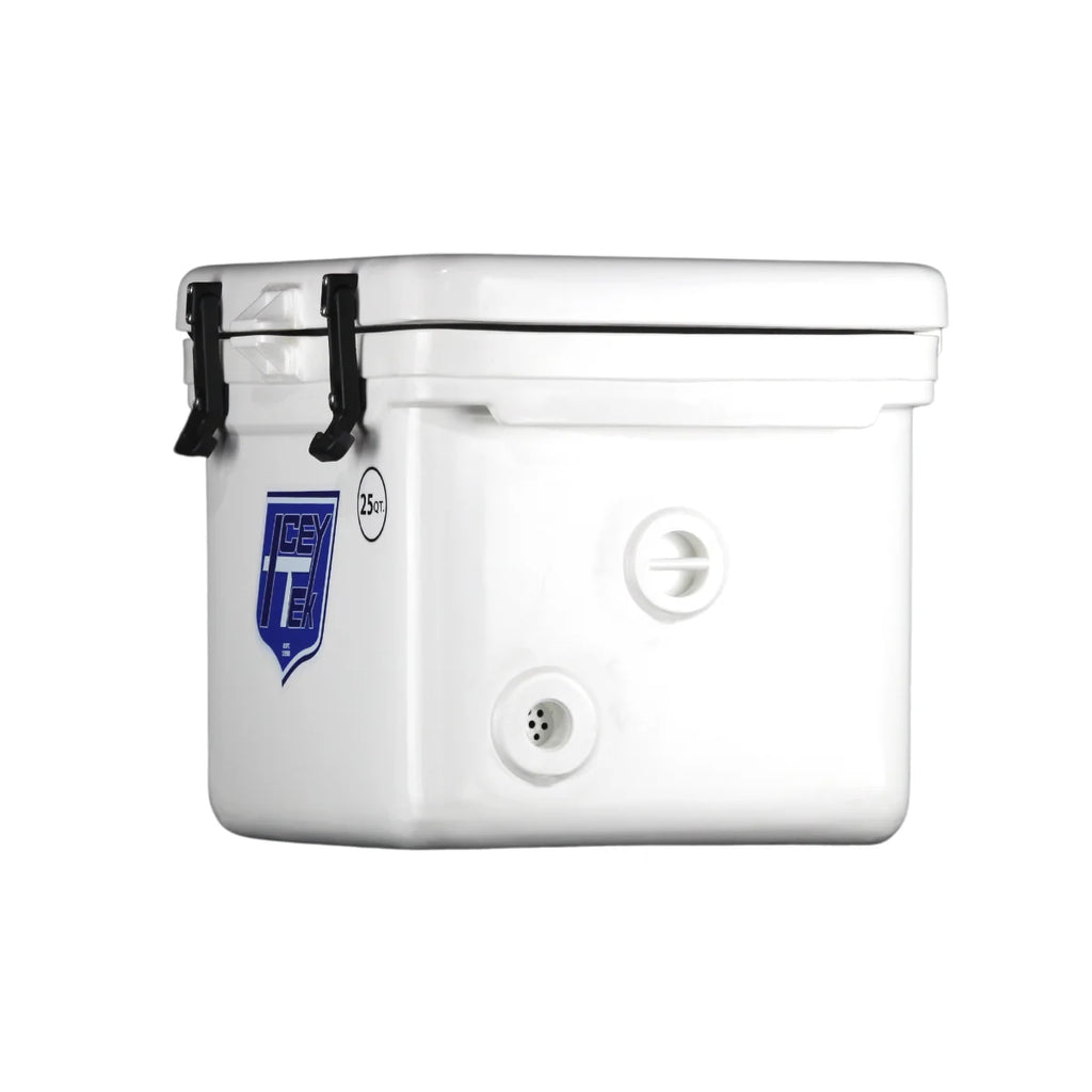25 Quart Rotomolded Cooler