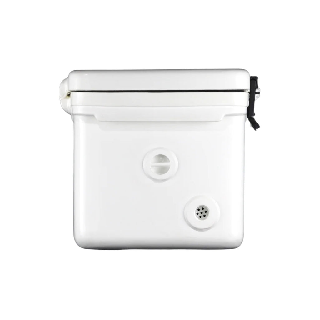 25 Quart Rotomolded Cooler