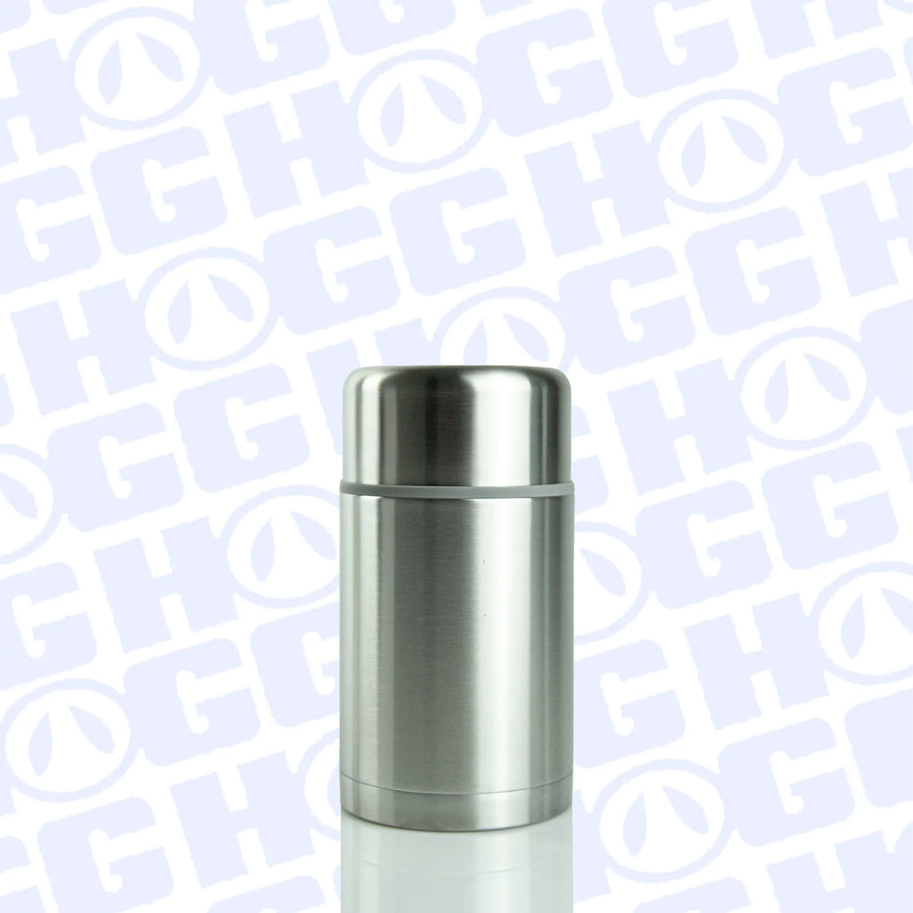 26 oz Stainless Steel Food Jar