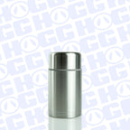 26 oz Stainless Steel Food Jar