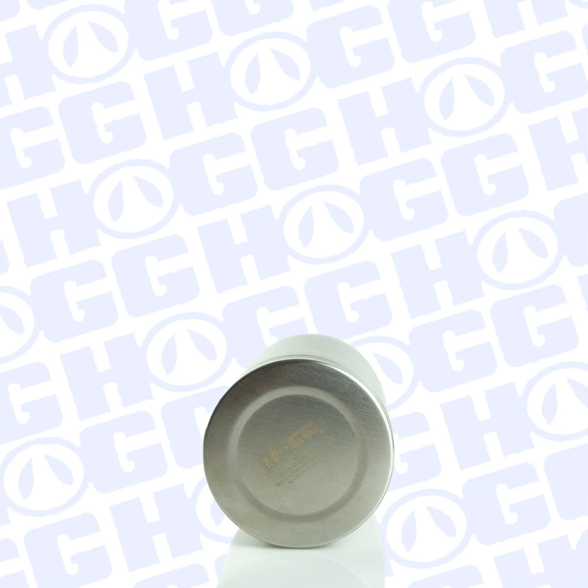 26 oz Stainless Steel Food Jar