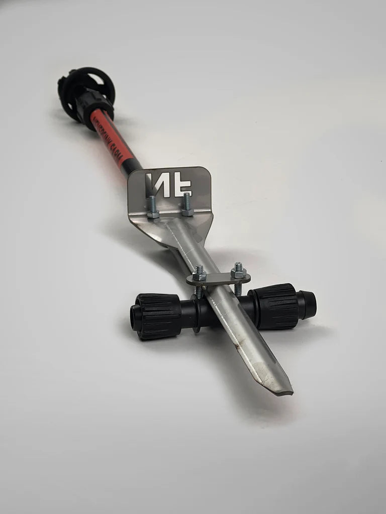 3,000 Sq. Ft. Field Sprinkler Irrigation Kit