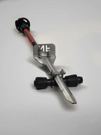 3,000 Sq. Ft. Field Sprinkler Irrigation Kit