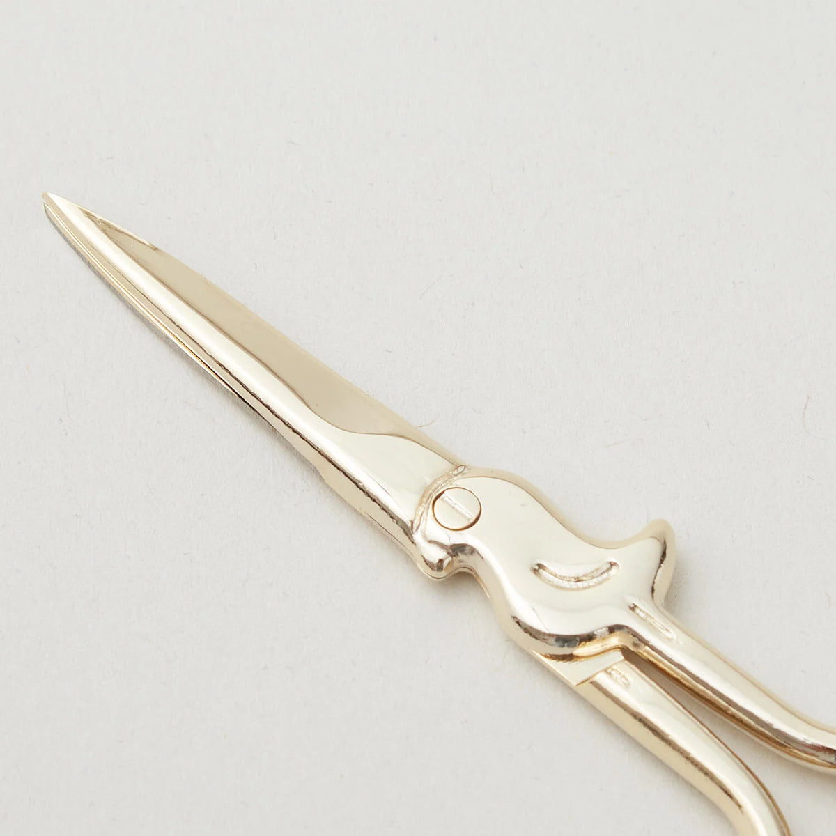3 3/4-Inch Embroidery Scissors