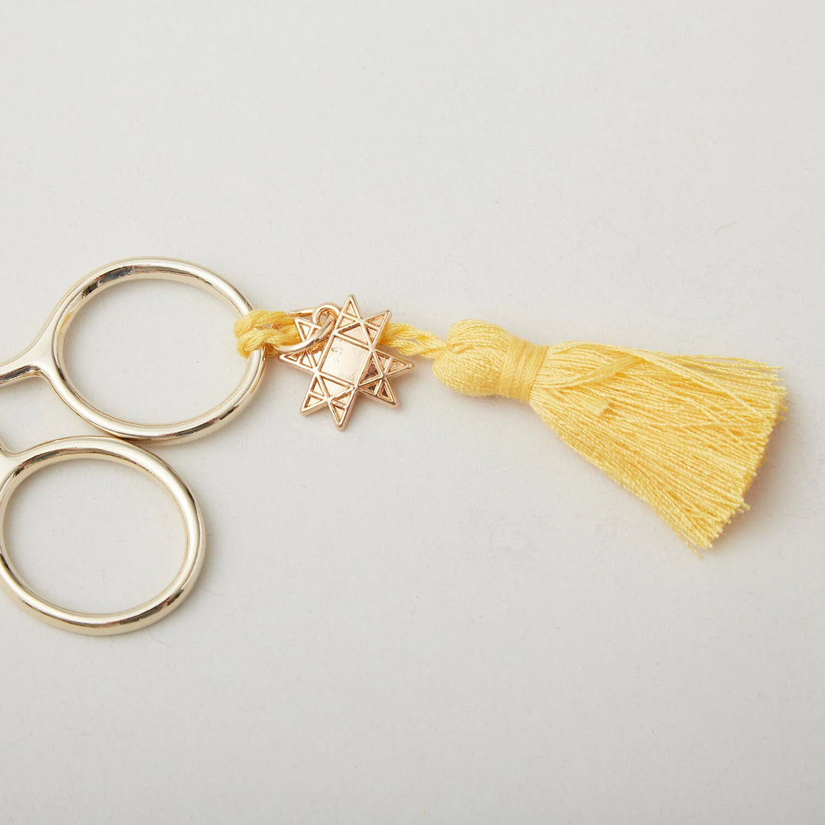 3 3/4-Inch Embroidery Scissors