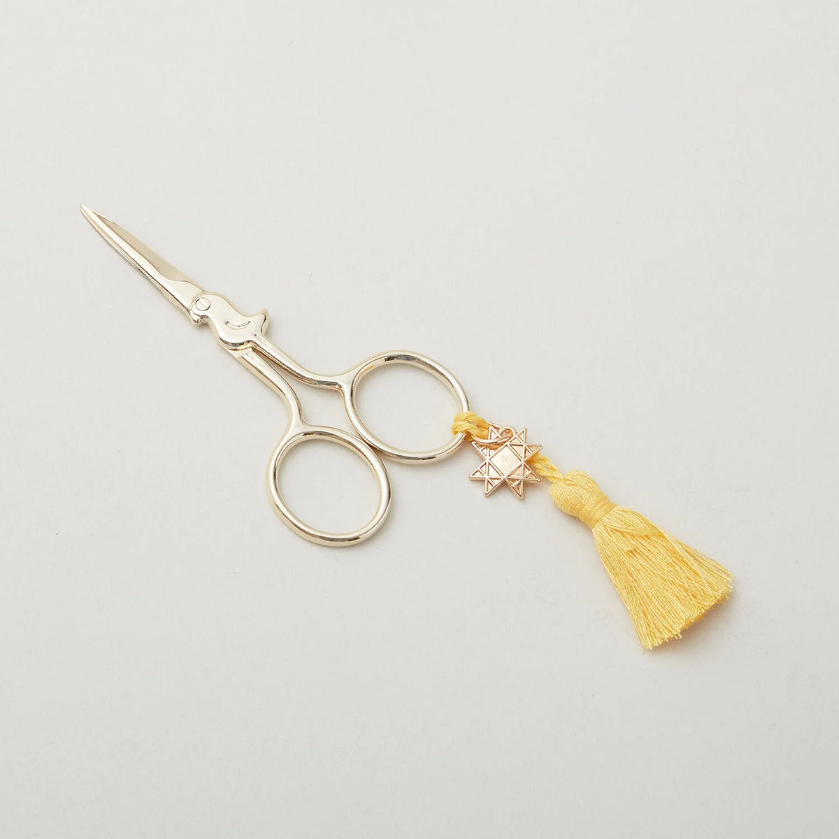 3 3/4-Inch Embroidery Scissors
